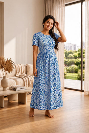 ZFS039 Zipless Frock ZP FD