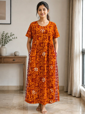 AAS9083 Peacock Frockk