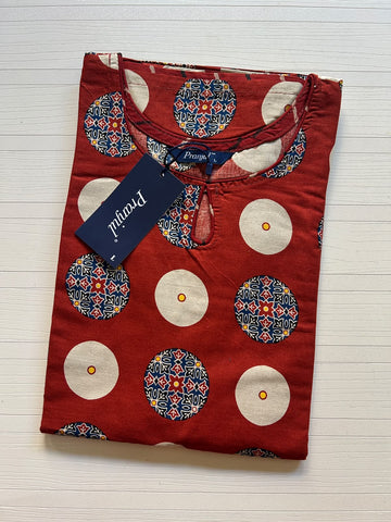 PPS0180 Pranjul Nighty
