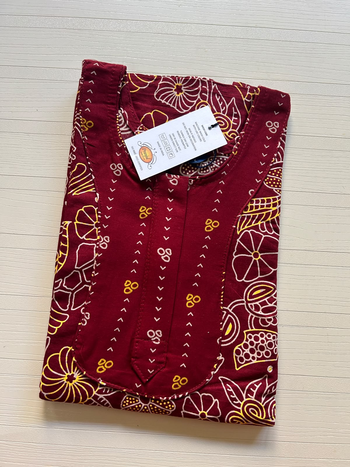 PPS0178 Pranjul Nighty