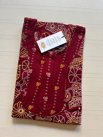 PPS0178 Pranjul Nighty
