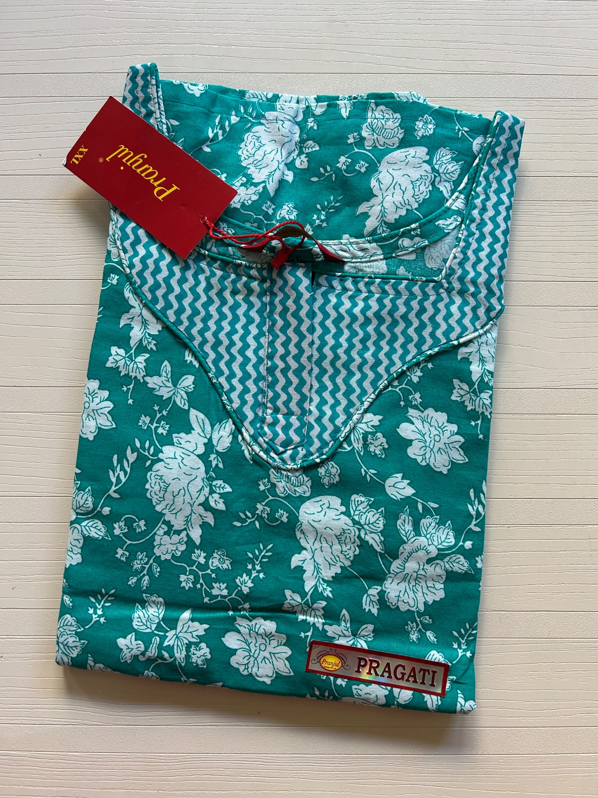 PPS0174 Pranjul Nighty