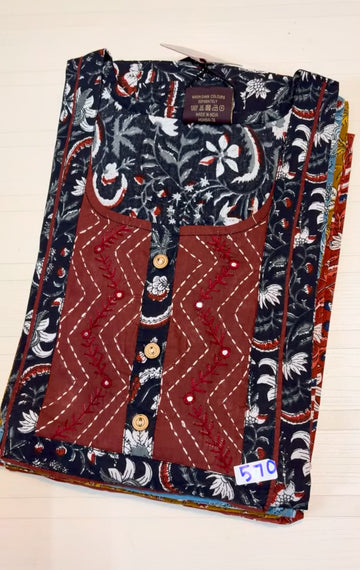 BJS 1664 Jessica VV AL JC Nighty 550