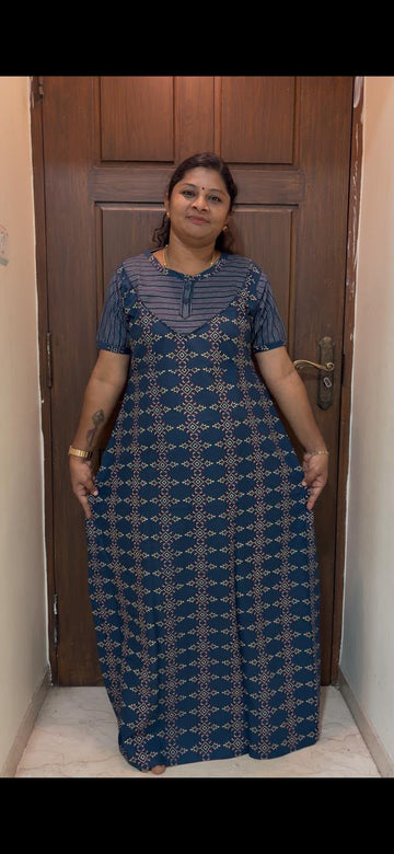PPS0212 Pranjul Nighty