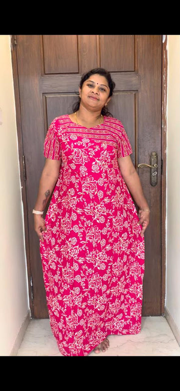 PPS0208 Pranjul Nighty