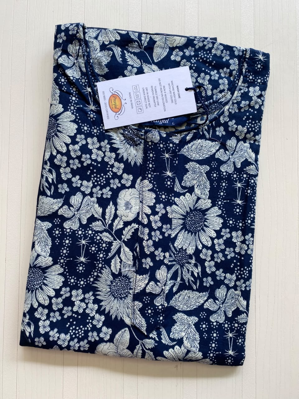 PPS0272 Pranjul Nighty