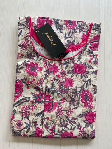 PPS0270 Pranjul Nighty