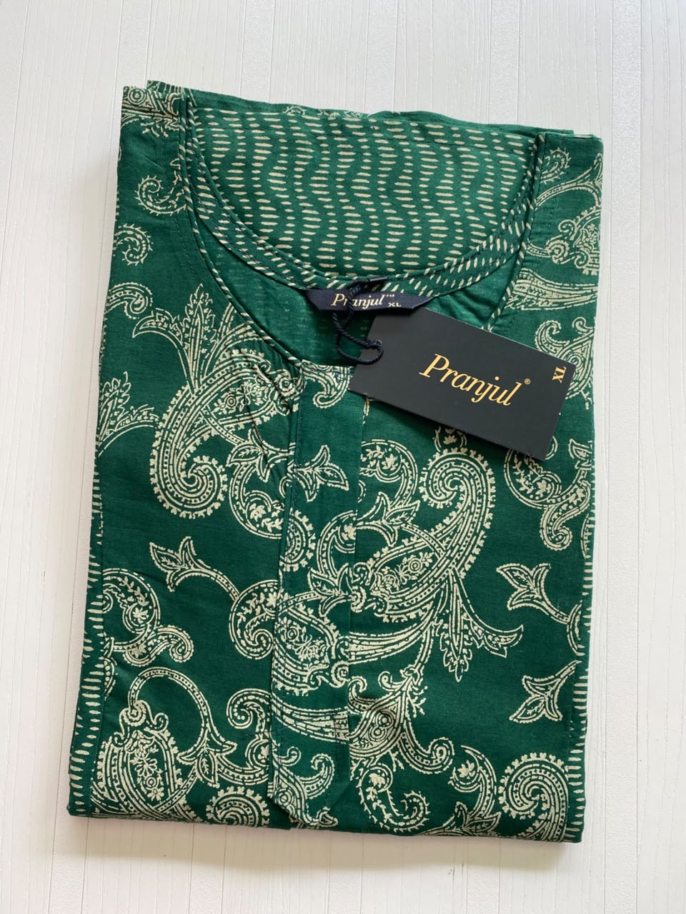 PPS0269 Pranjul Nighty