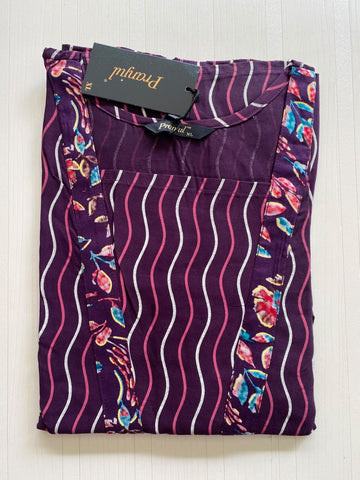 PPS0266 Pranjul Nighty