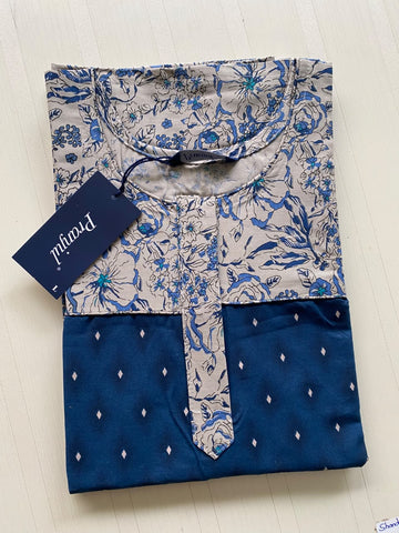 PPS0264 Pranjul Nighty