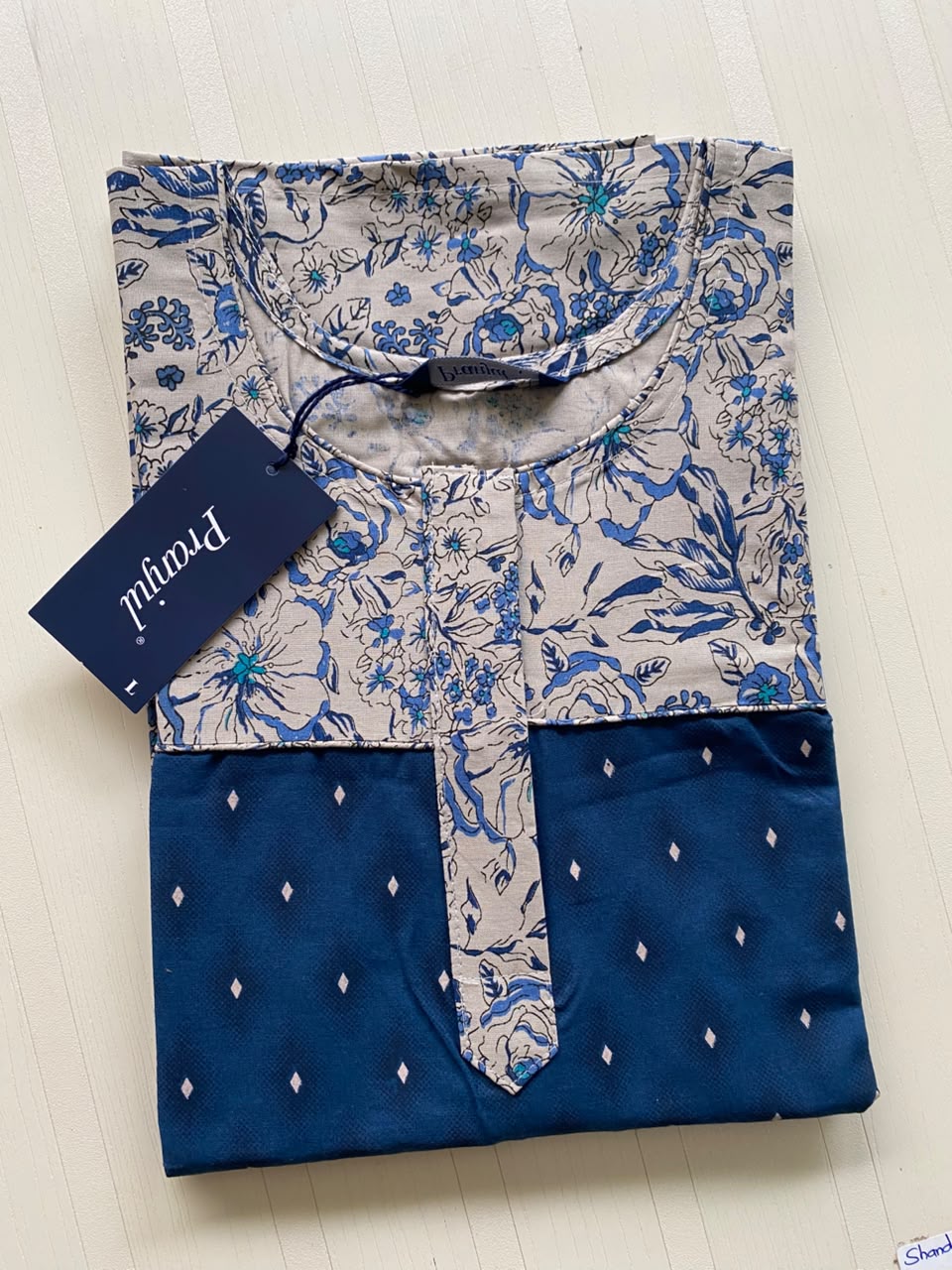 PPS0264 Pranjul Nighty