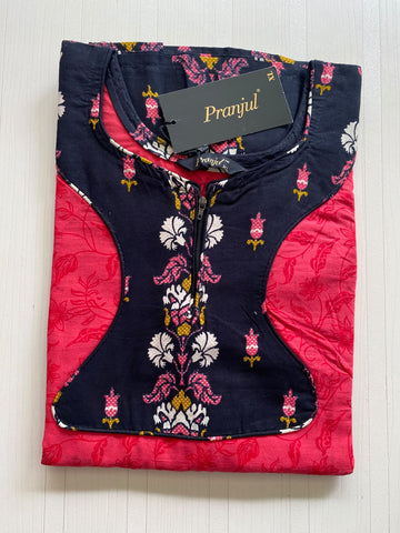 PPS0258 Pranjul Nighty