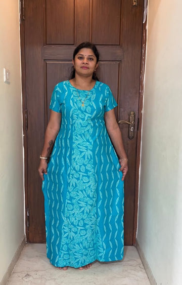 PPS0276 Pranjul Nighty
