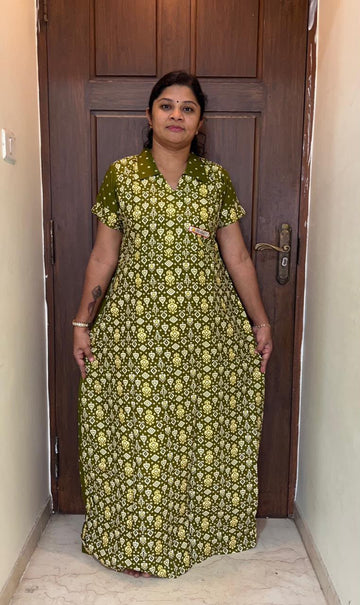 PPS0278 Pranjul Nighty