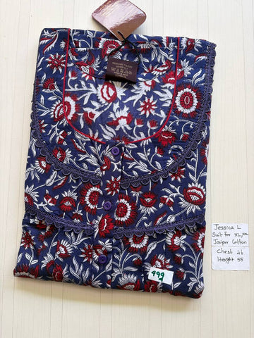 BJS720 Jessica pleats JP