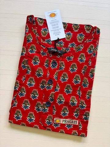 PPS0182 Pranjul Nighty