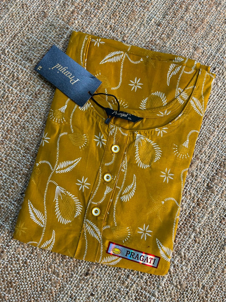 PPS0133 Pranjul Nighty