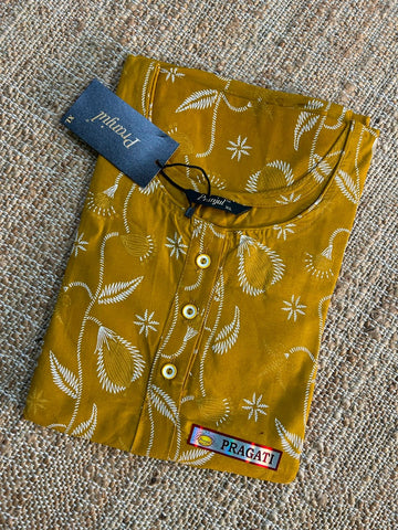 PPS0133 Pranjul Nighty