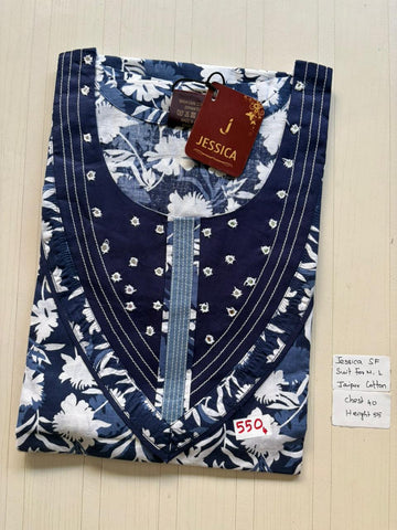 AJS084 Jessica slim fit VV JC