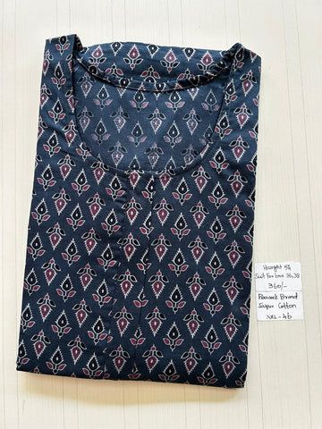 AAS0876 Peacock Zip JC