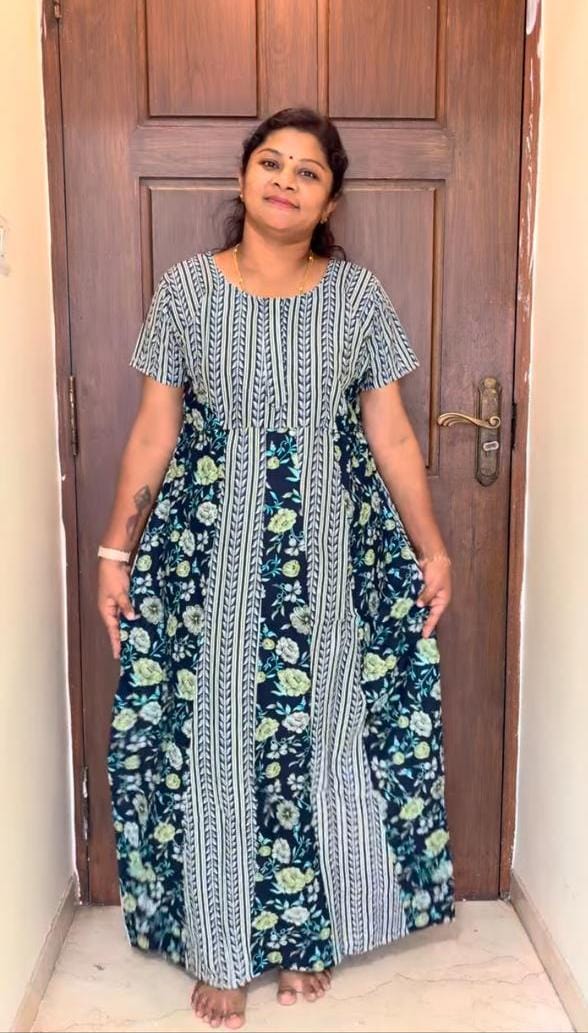PPS0213 Pranjul Nighty