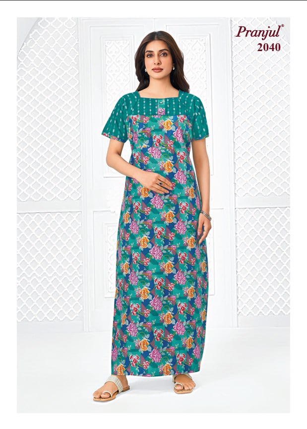 PPS 2015 Pranjul Nighty