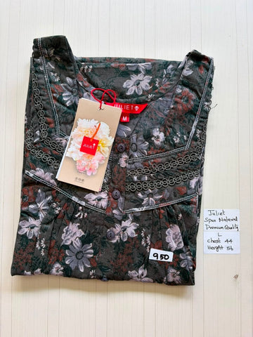BBJS 049 Juliet Nighty