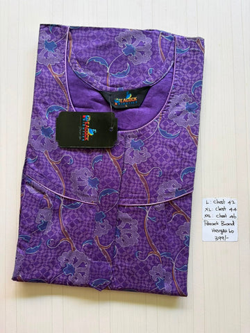 AAS5144 Peacock pleats Zip premium quality BP HP DD LPS CPS DPS