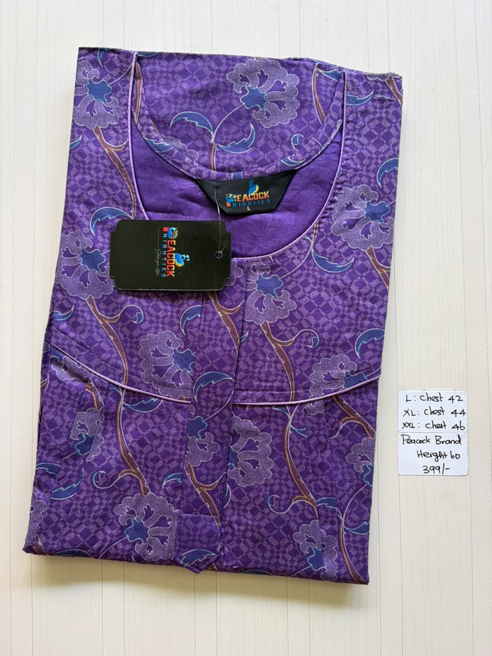 AAS5144 Peacock pleats Zip premium quality BP HP DD LPS CPS DPS