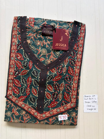 AJS042 Jessica slim fit VV JC