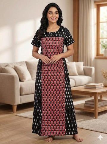 PP0115 Pranjul Nighty