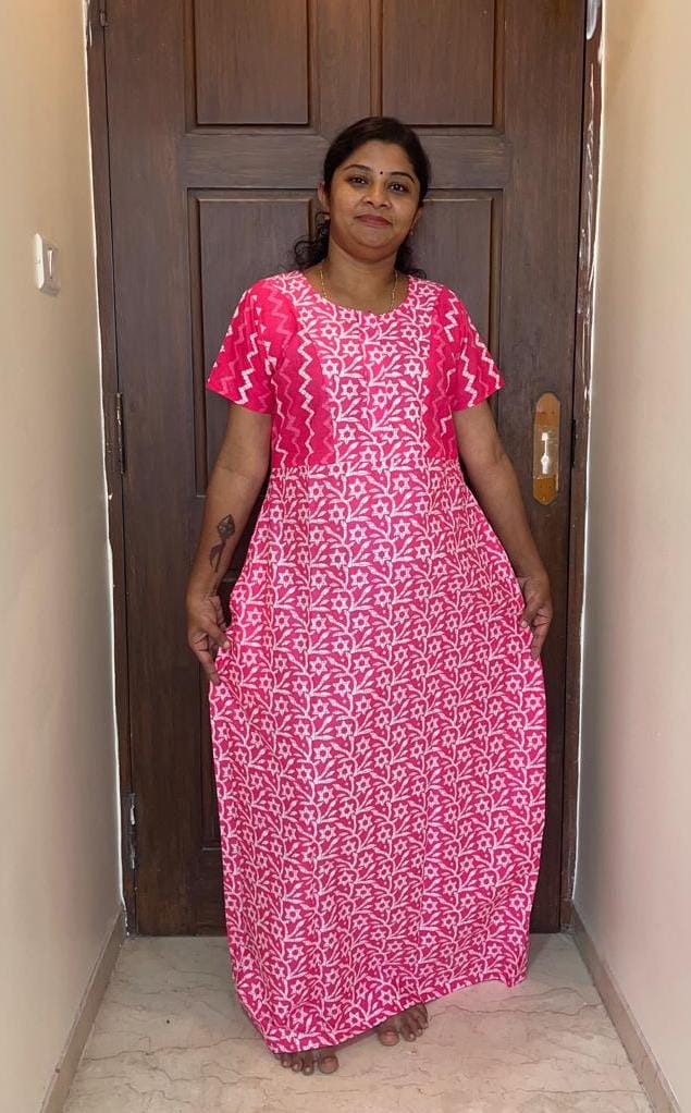 PPS0229 Pranjul Nighty