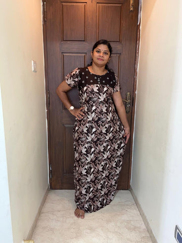 PP0130 Pranjul Nighty