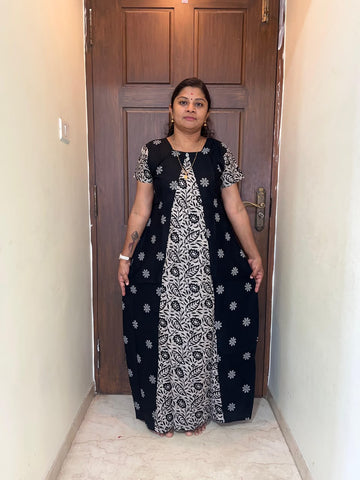 PPS0184 Pranjul Nighty