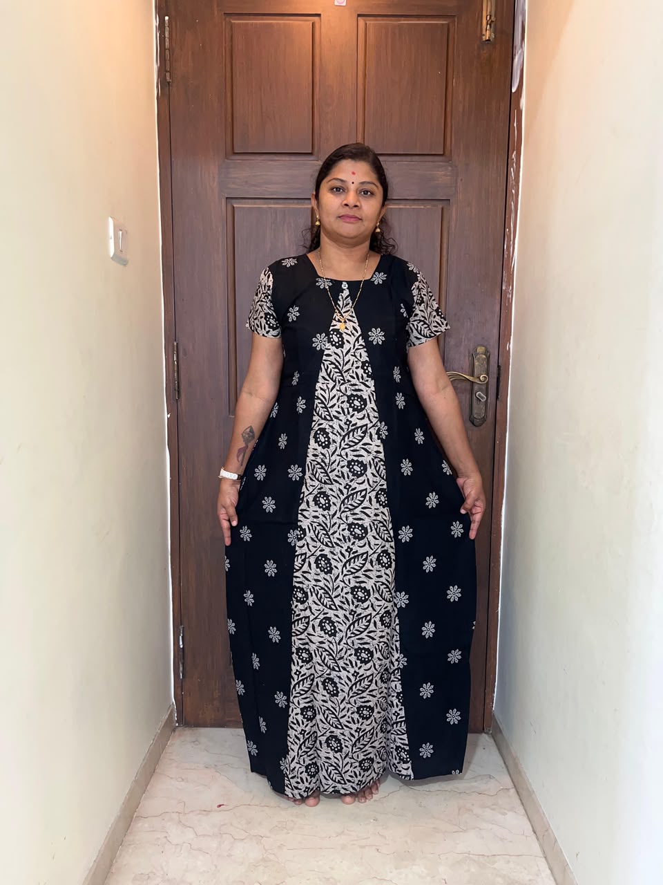 PPS0184 Pranjul Nighty