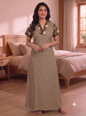 PPS0071 Pranjul Nighty