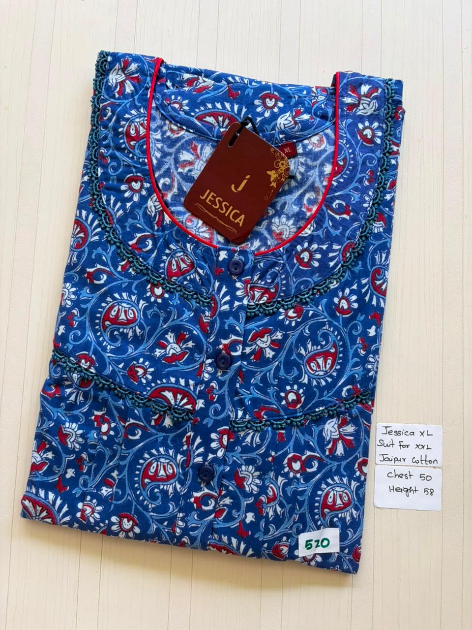 CJS426 Height Jessica pleats 550 JP
