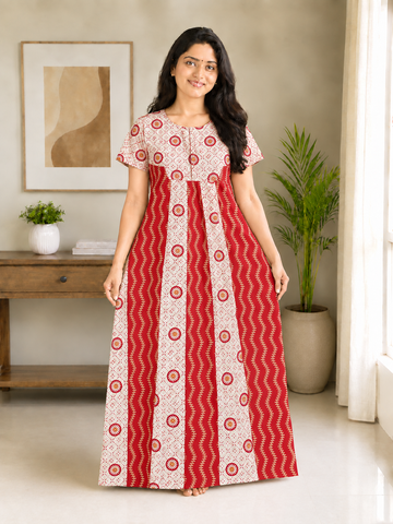 PPS0160 Pranjul Nighty