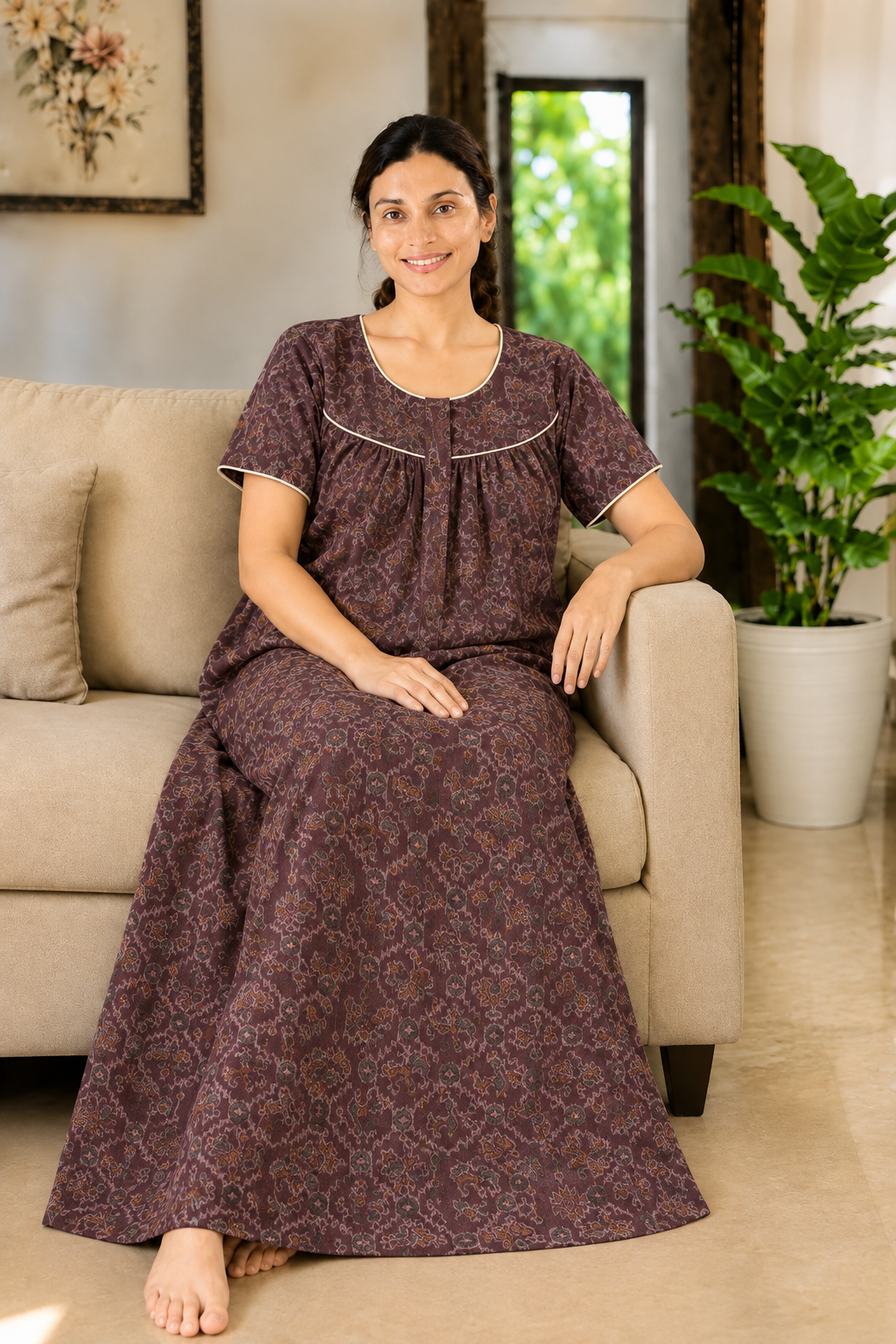AAS5187 Height Peacock pleats Zip premium quality BP HP DD CPS