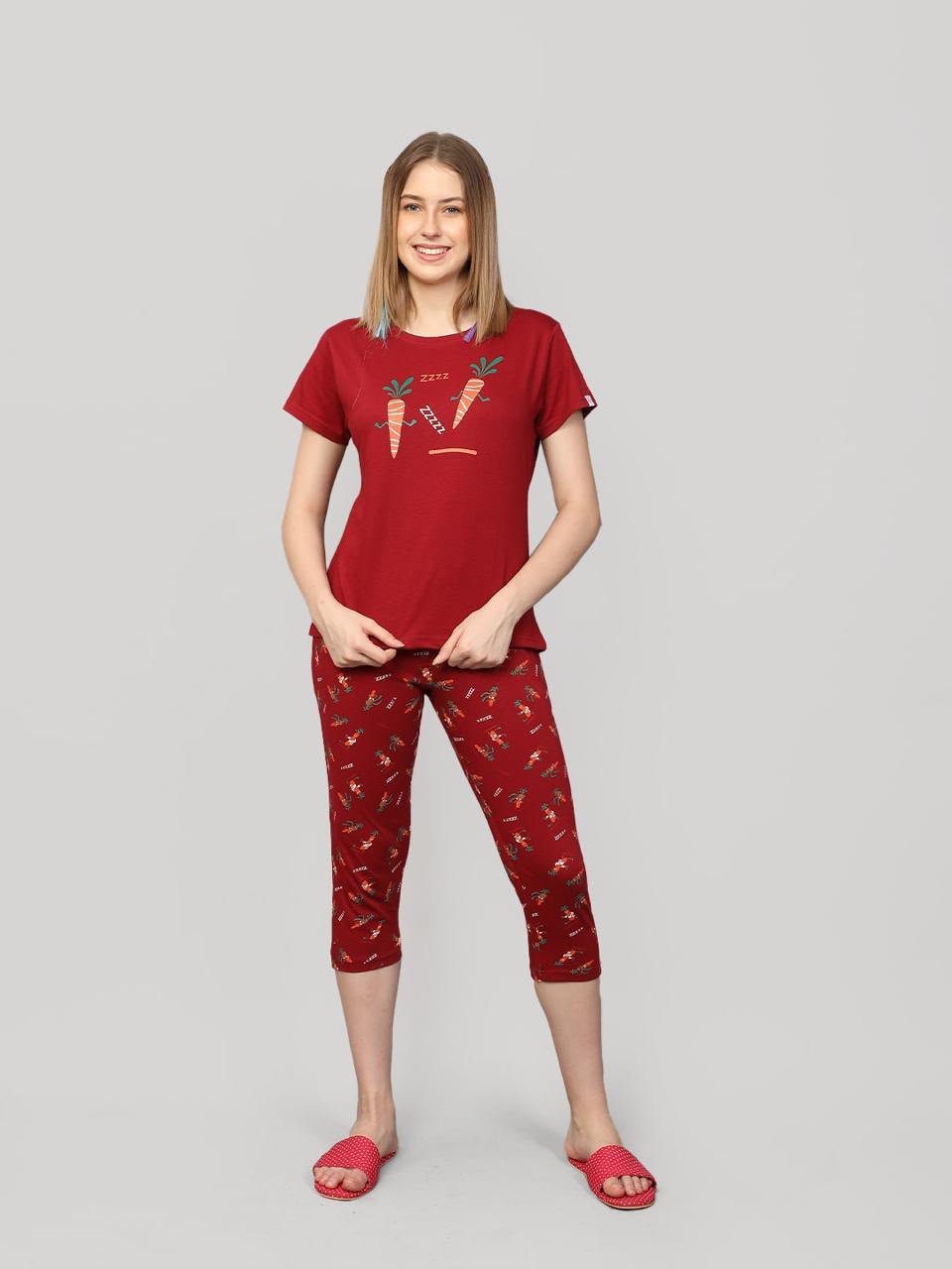 NS 008 Night Suits