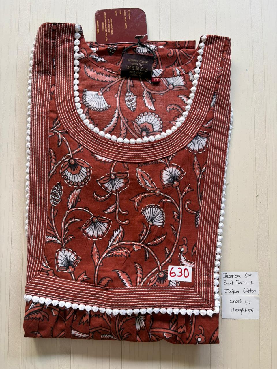 AJS056 Jessica slim fit VV JC