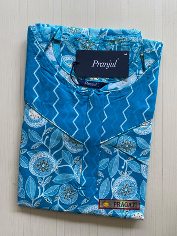 PPS0242 Pranjul Nighty