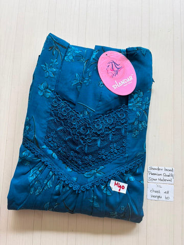 CSS179 Height Shandar Spun