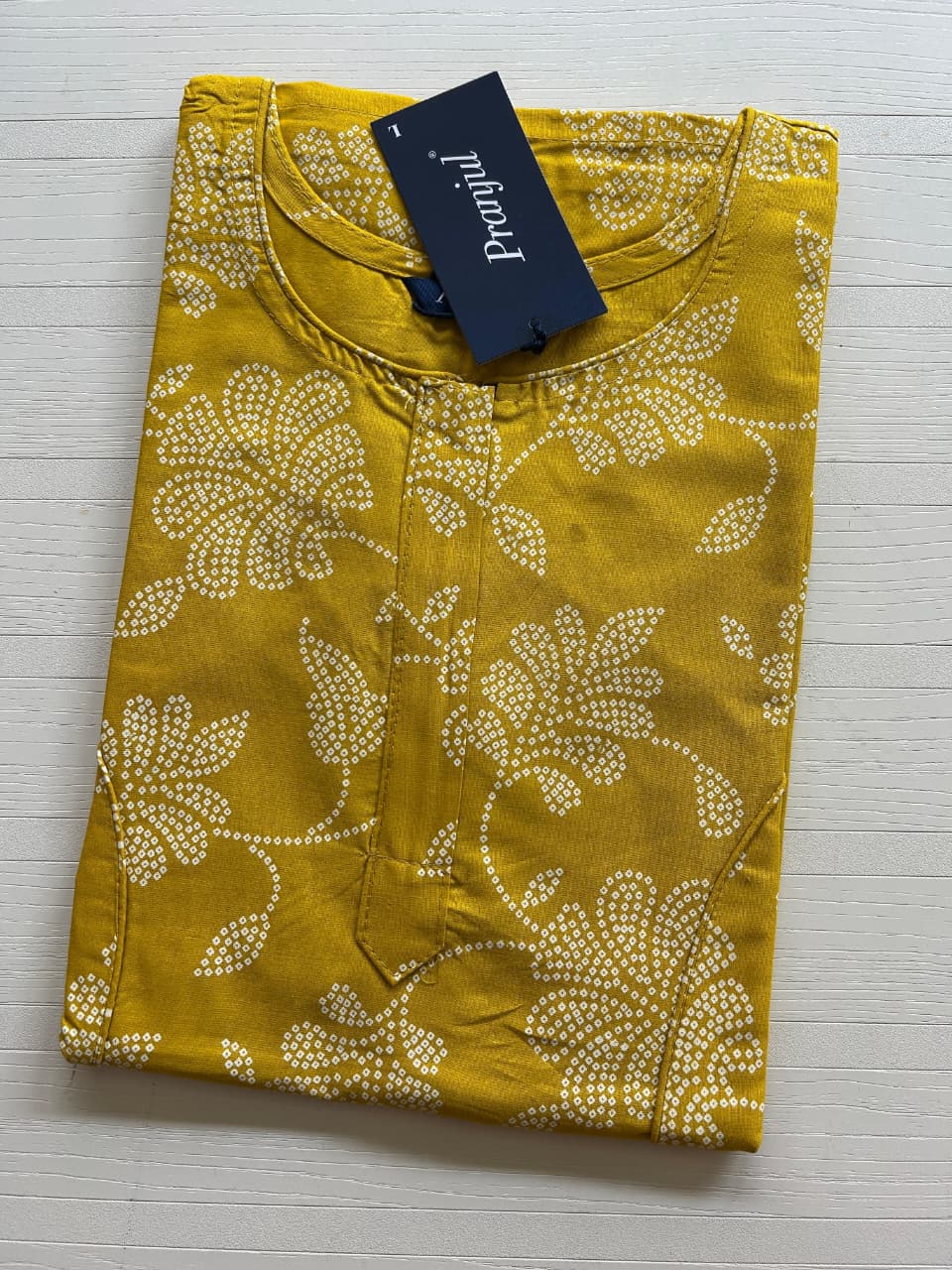 PPS0234 Pranjul Nighty