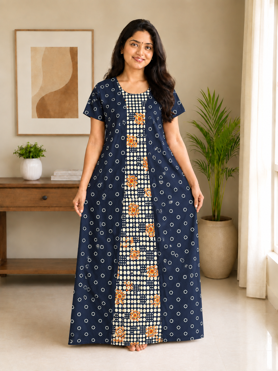 PPS0143 Pranjul Nighty