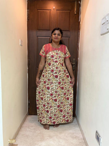 PP0126 Pranjul Nighty