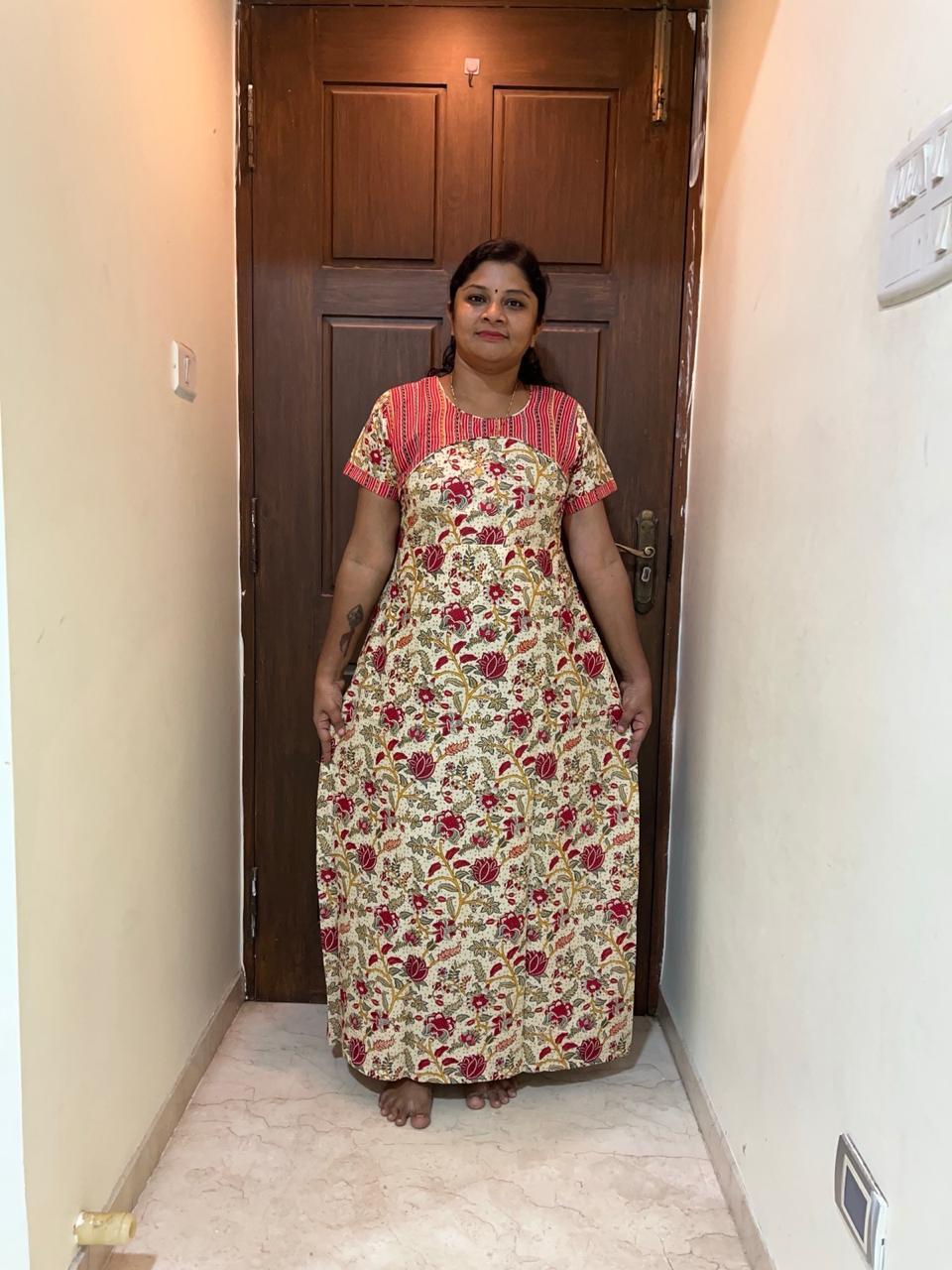 PP0126 Pranjul Nighty