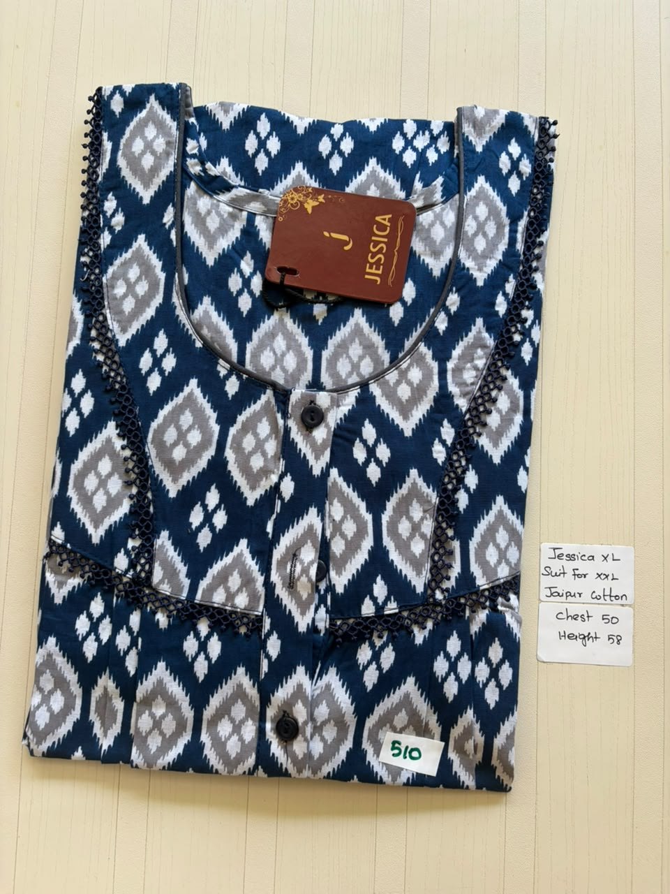 CJS413 Height Jessica pleats 550 JP