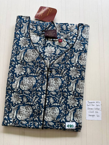 DJS194 Height Jessica batik VV