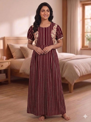 PPS0089 Pranjul Nighty
